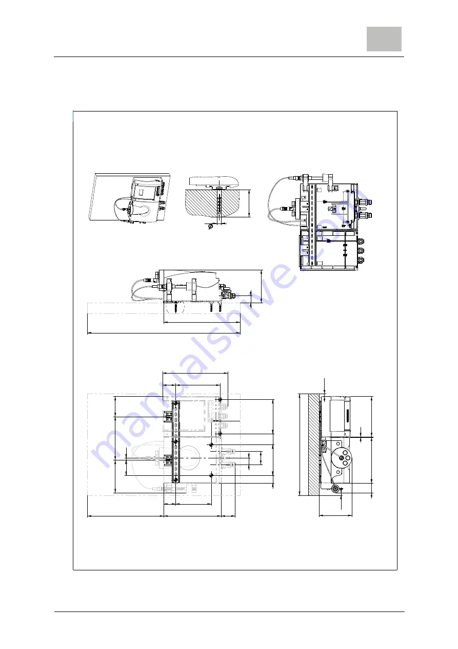 Evoqua WALLACE & TIERNAN SFC SC Original Manual Download Page 33