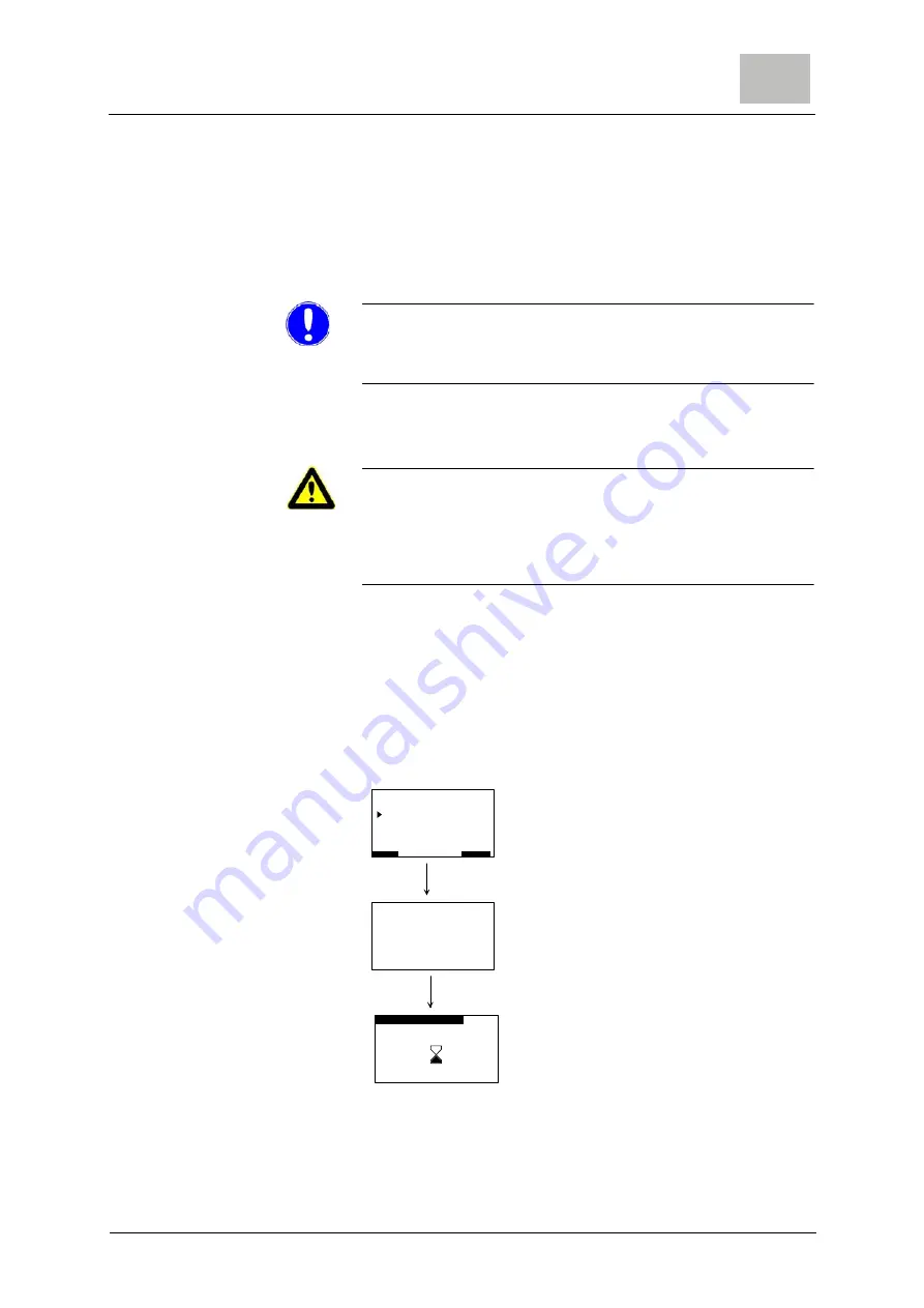 Evoqua WALLACE & TIERNAN SFC SC Original Manual Download Page 39