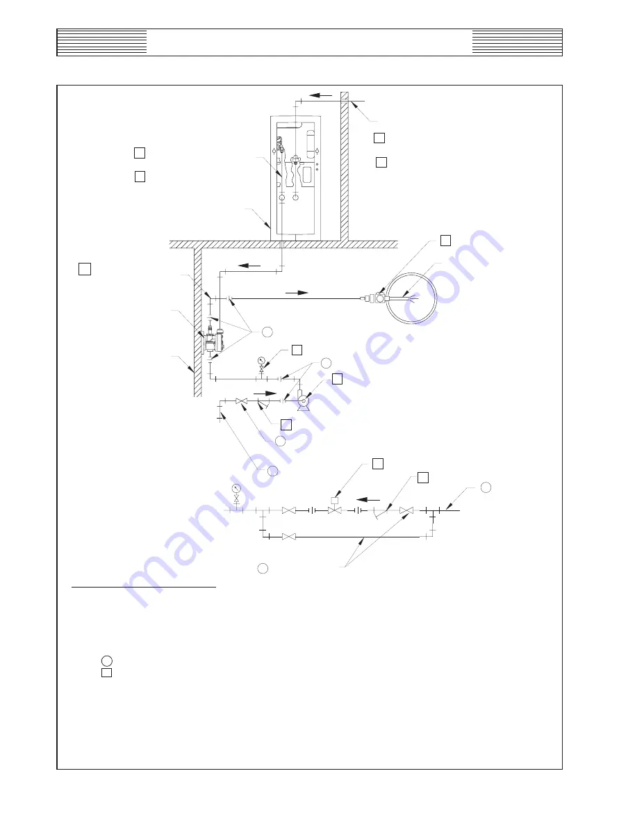 Evoqua Wallace & Tiernan V-2000 Series Скачать руководство пользователя страница 24