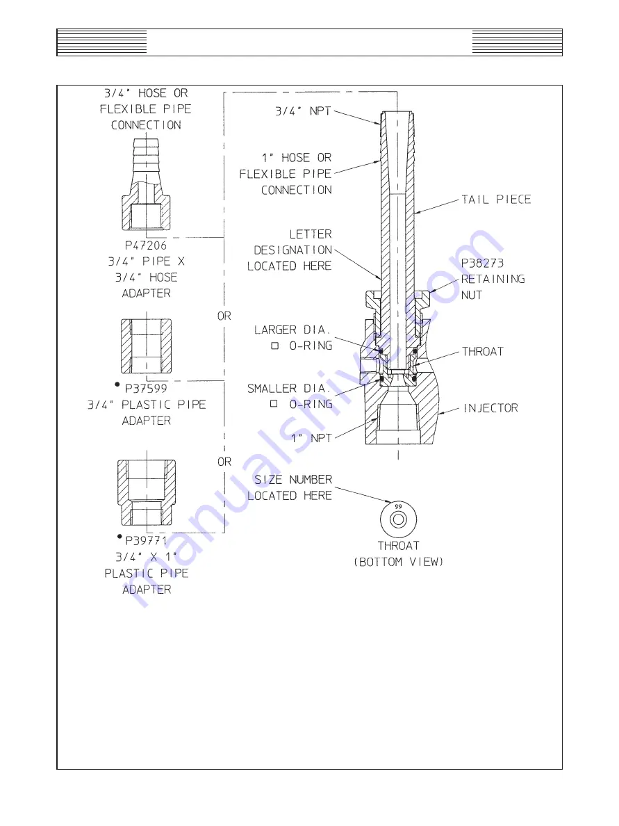 Evoqua Wallace & Tiernan V-2000 Series Скачать руководство пользователя страница 77