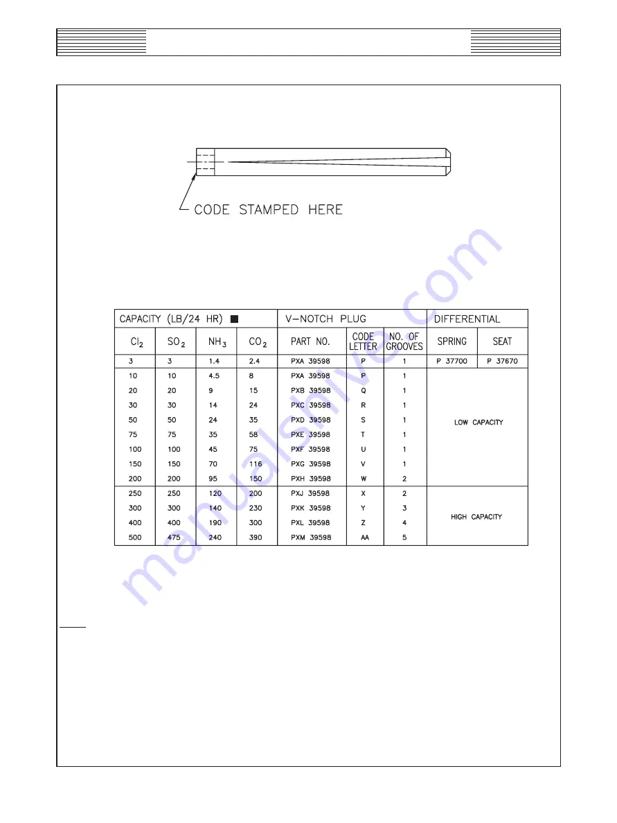 Evoqua Wallace & Tiernan V-2000 Series Скачать руководство пользователя страница 79