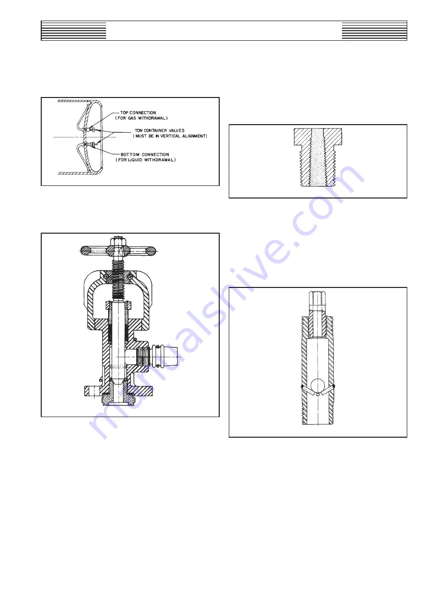 Evoqua Wallace & Tiernan V-2000 Series Скачать руководство пользователя страница 101