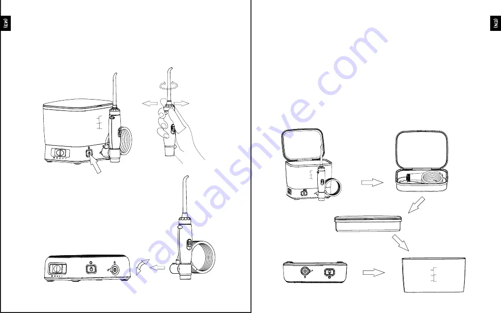 evorei boost 2 Instruction Manual Download Page 6