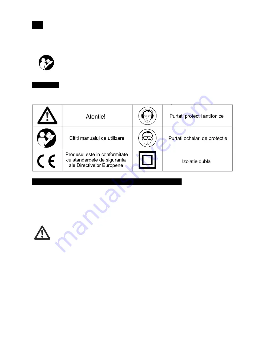 Evotools CM 130 User Manual Download Page 2