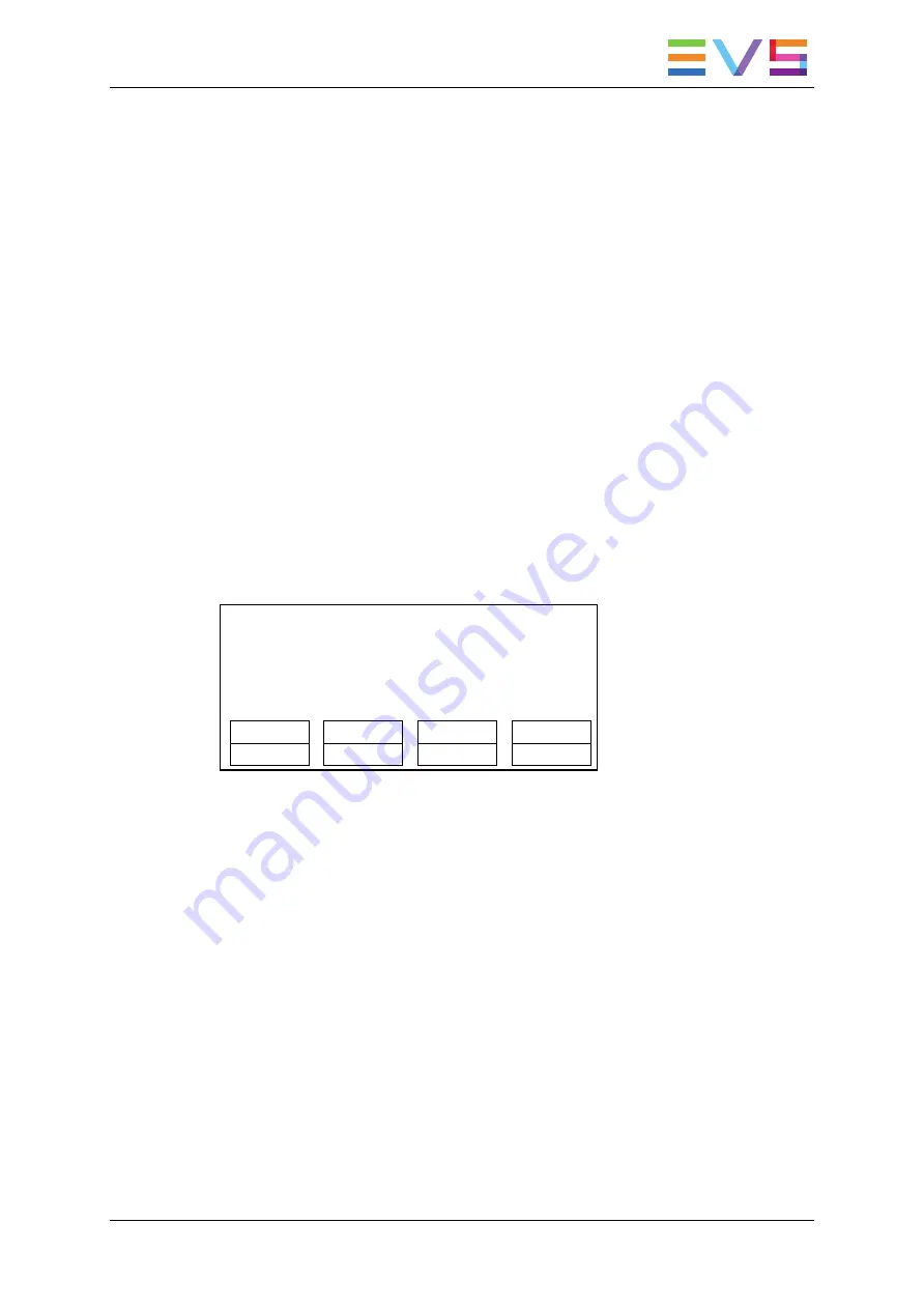 EVS Multicam LSM Operation Manual Download Page 29