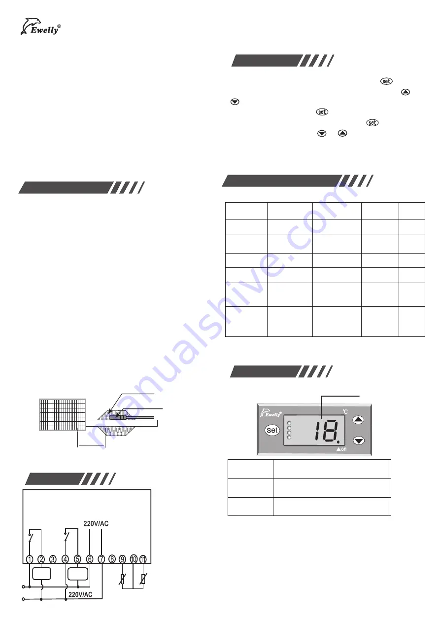 EWELLY EW-983A Directions Download Page 1