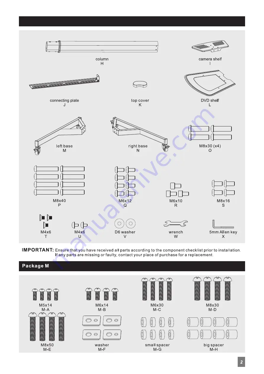 Ewent EW1540 Installation Manual Download Page 4