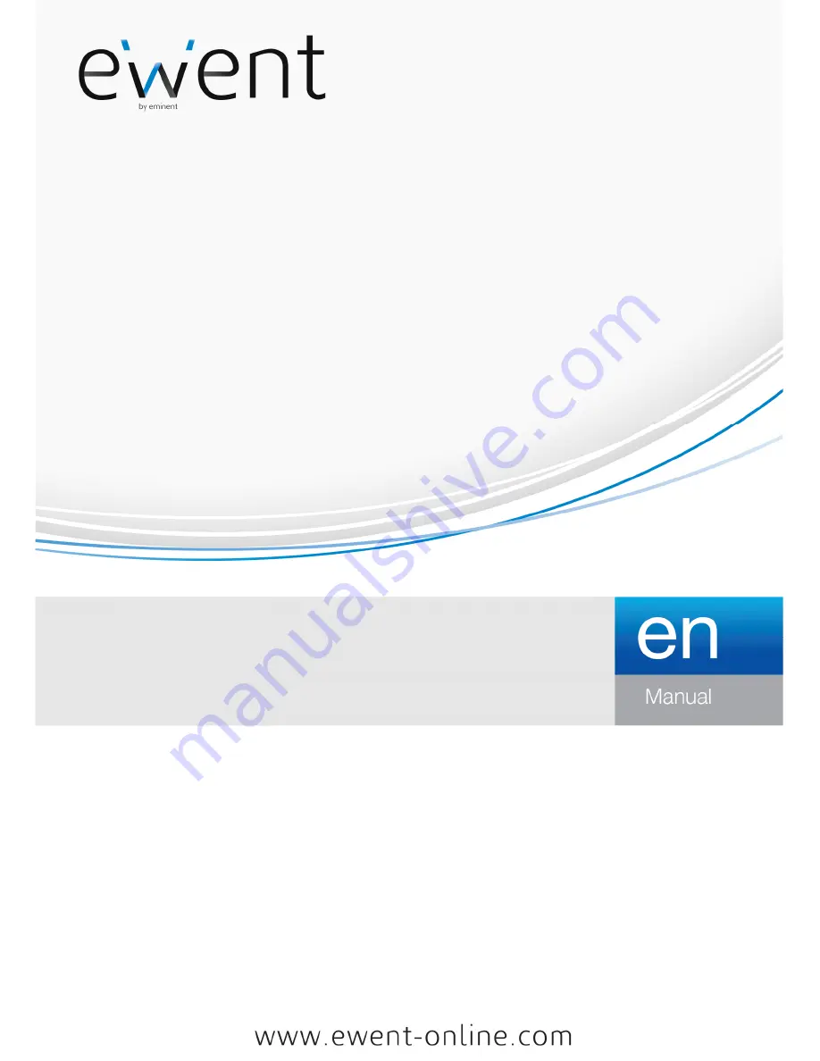 Ewent EW3964 User Manual Download Page 2