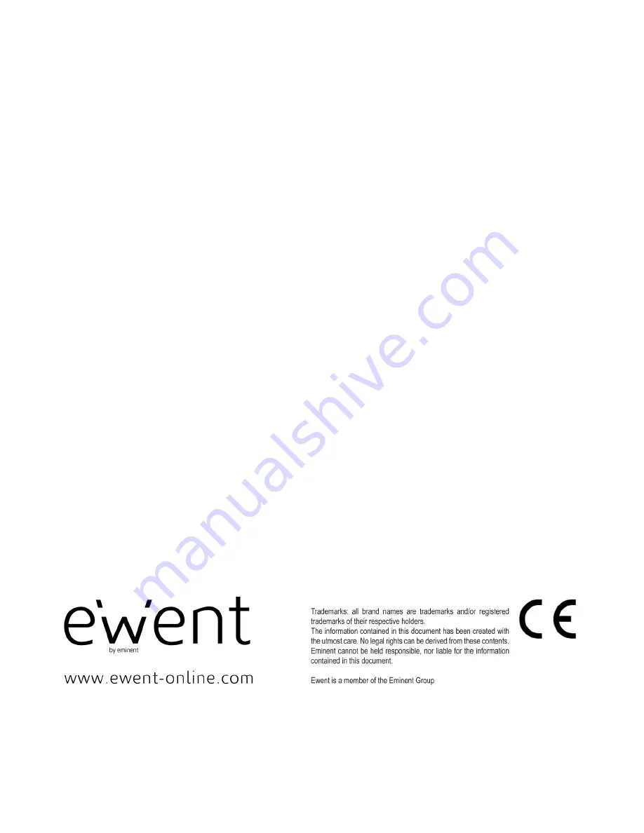 Ewent EW3964 User Manual Download Page 29