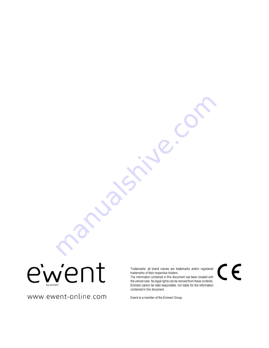 Ewent EW3964 User Manual Download Page 57