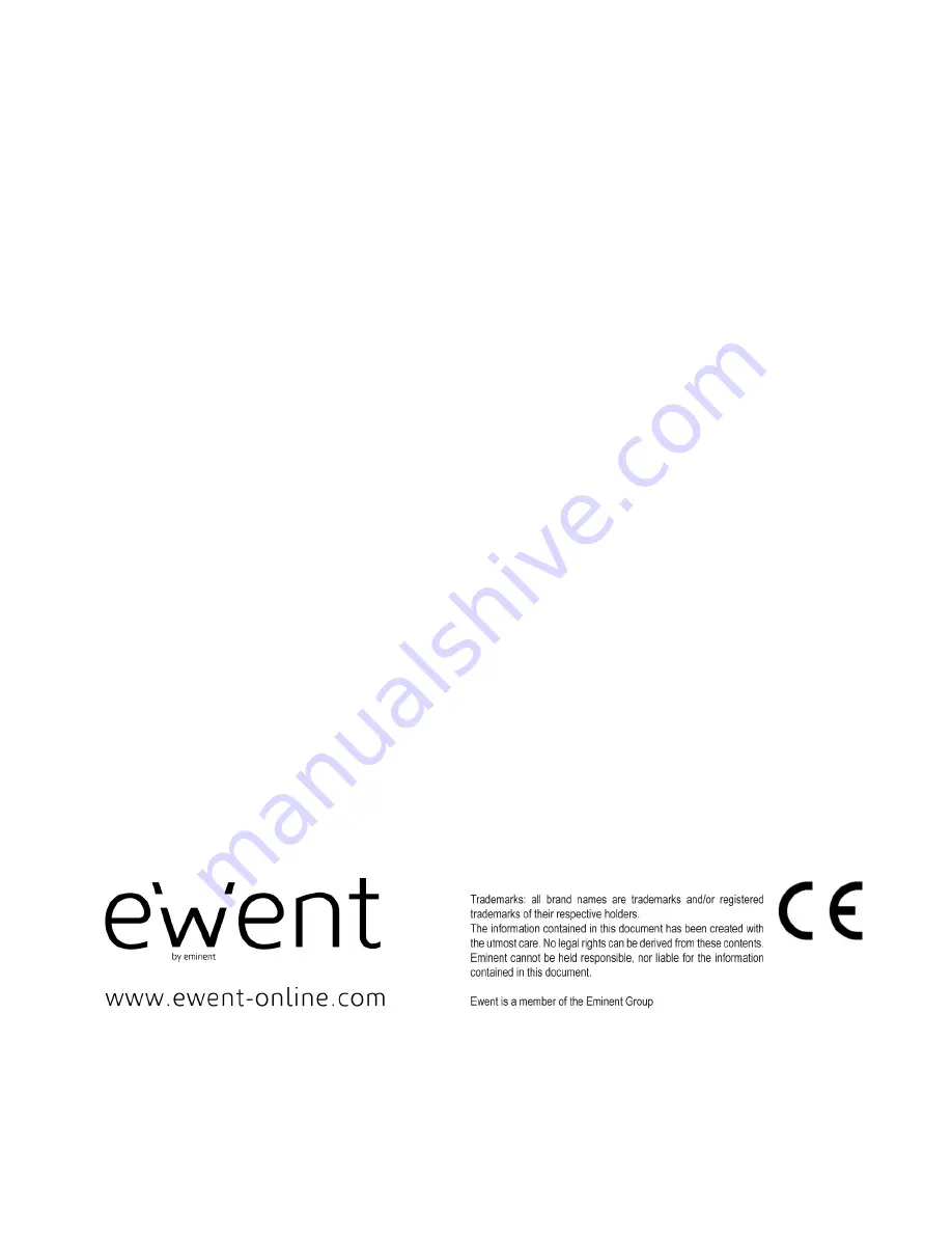 Ewent EW3964 User Manual Download Page 68