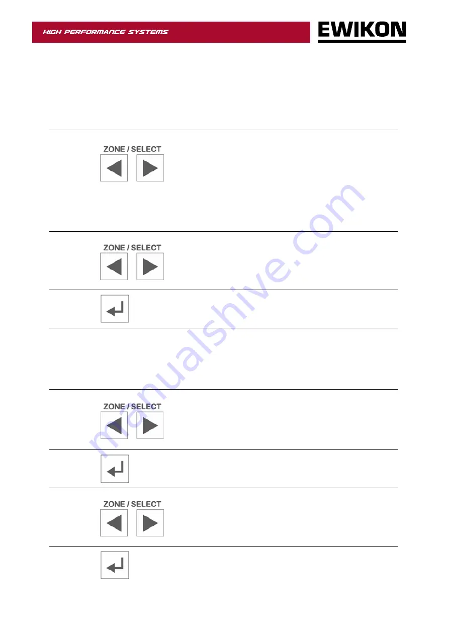 EWIKON pro CONTROL basic Скачать руководство пользователя страница 14