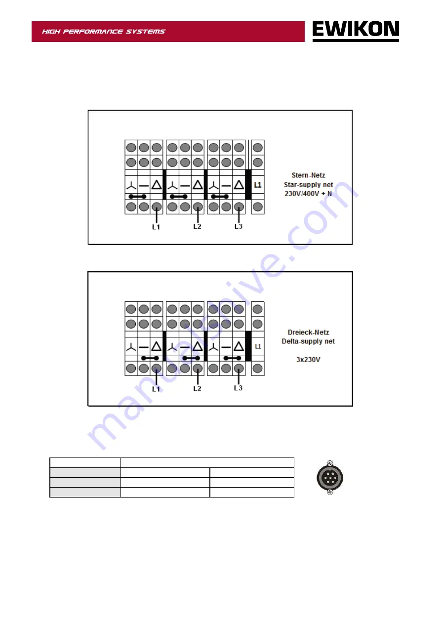 EWIKON pro CONTROL basic Скачать руководство пользователя страница 38