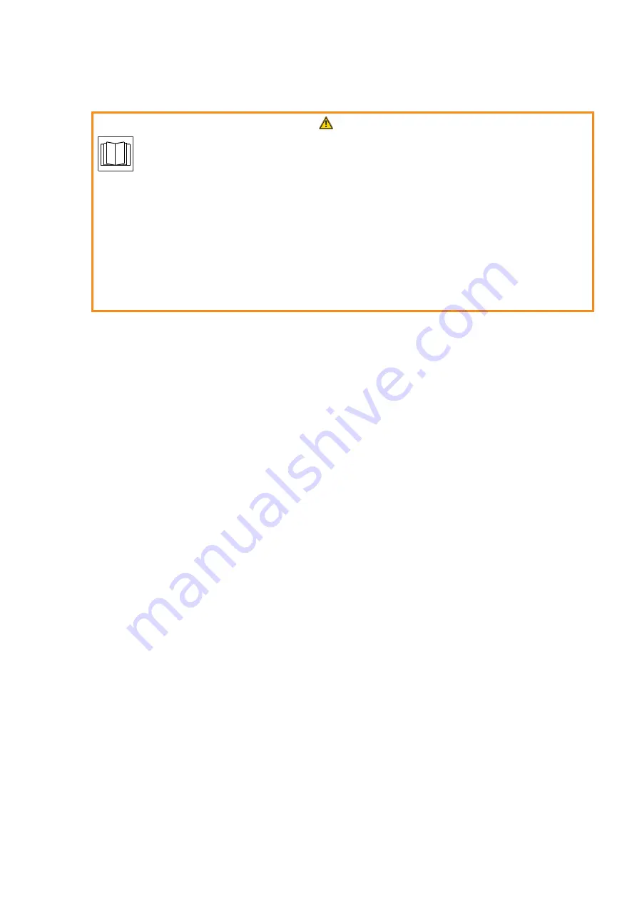 EWM Drive 4 Basic S Operating Instructions Manual Download Page 2