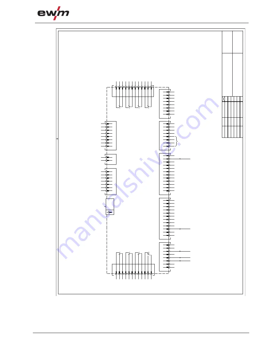 EWM RINT X12 Operating Instructions Manual Download Page 51