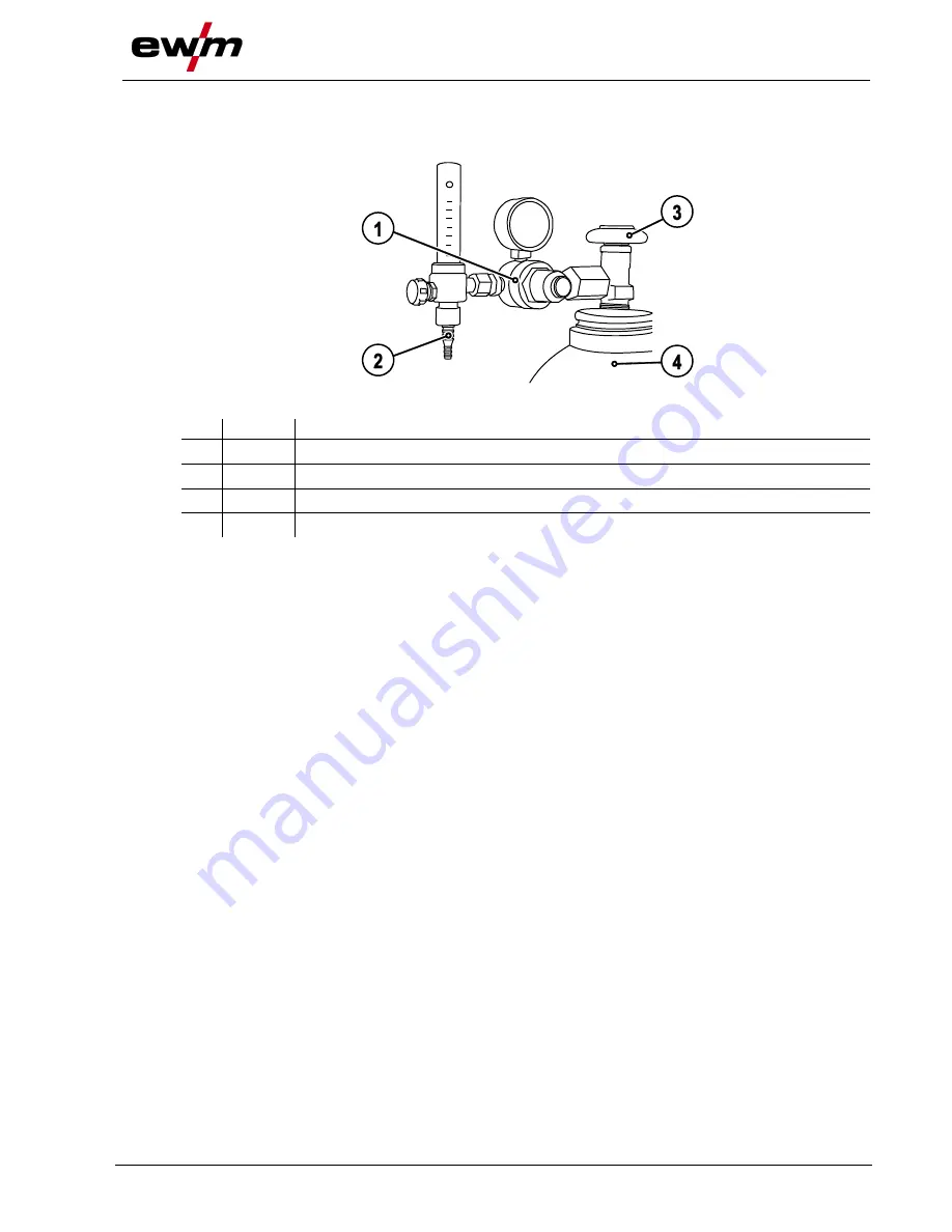 EWM Taurus 401 Synergic S MM FKW Operating Instructions Manual Download Page 35