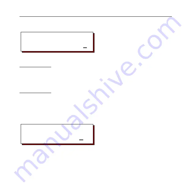 EWS EC3020 Instruction Manual Download Page 20