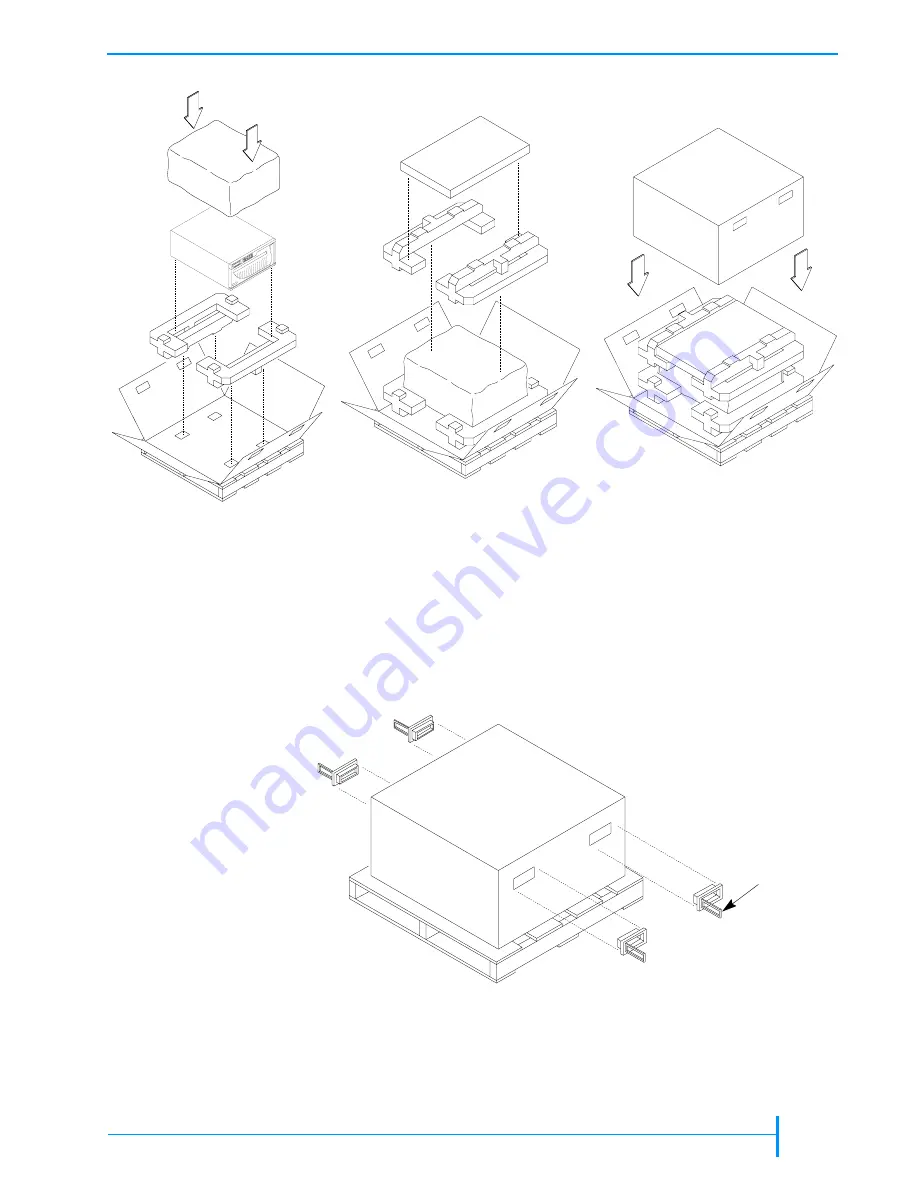 Exabyte 221L Product Manual Download Page 183