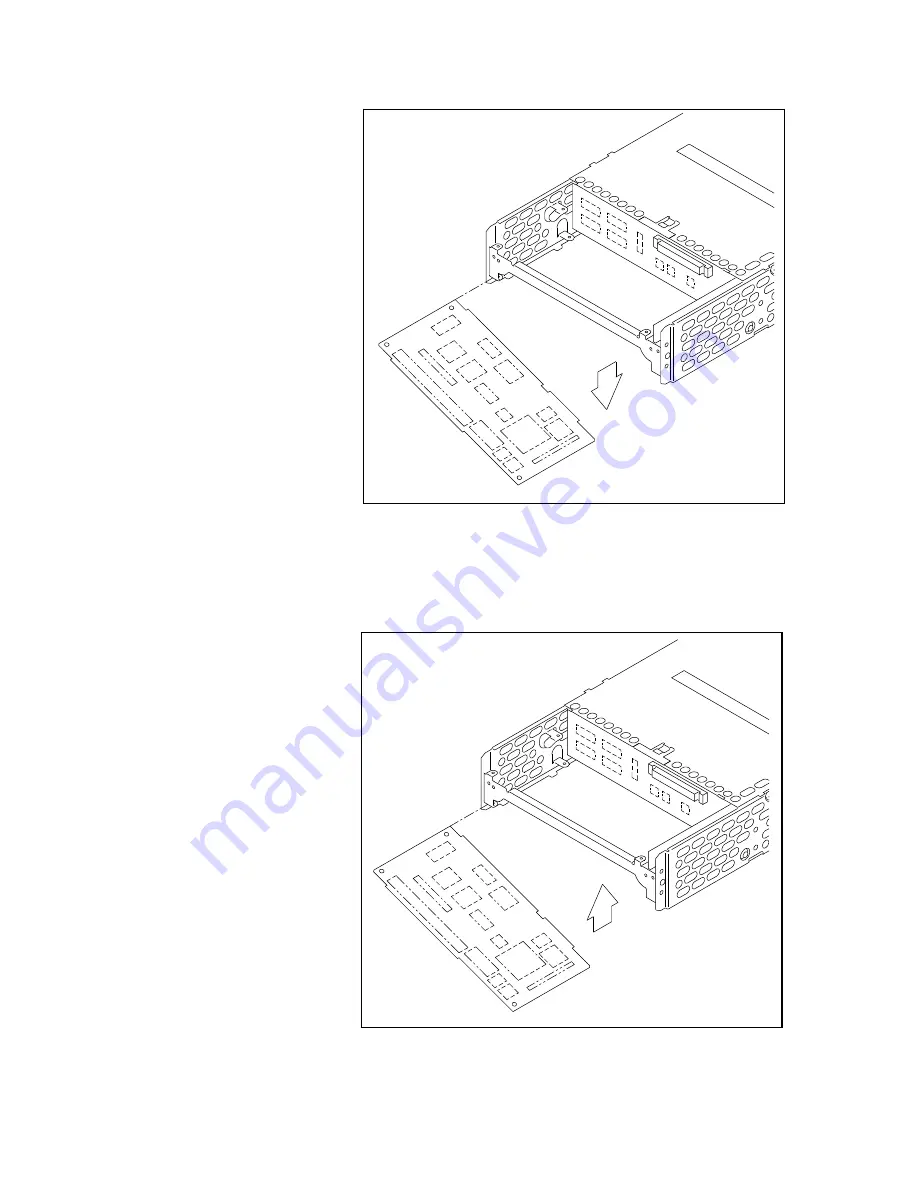 Exabyte EXB-8205 Maintenance Manual Download Page 79