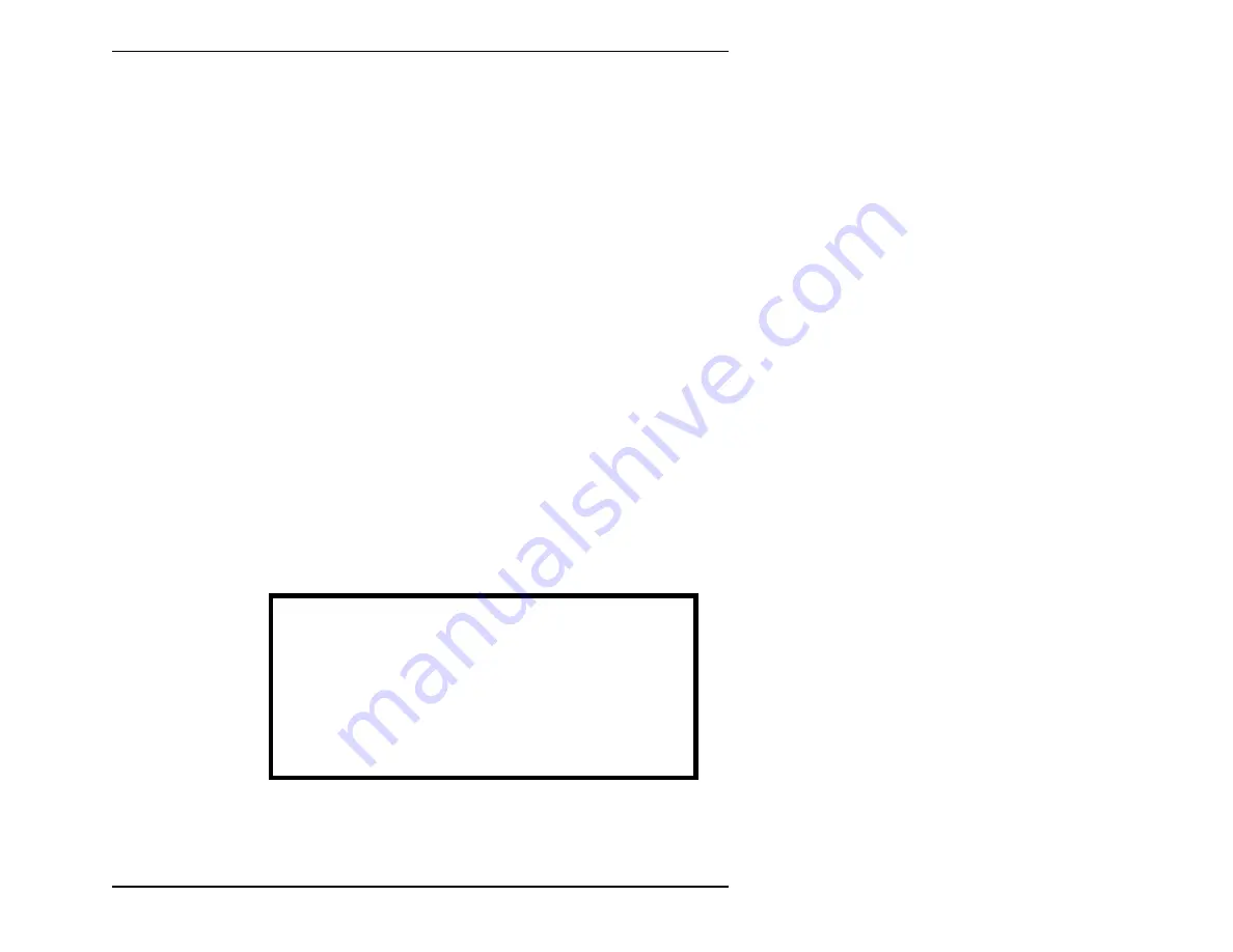 Exabyte EZ17A Installation And Operation Manual Download Page 33