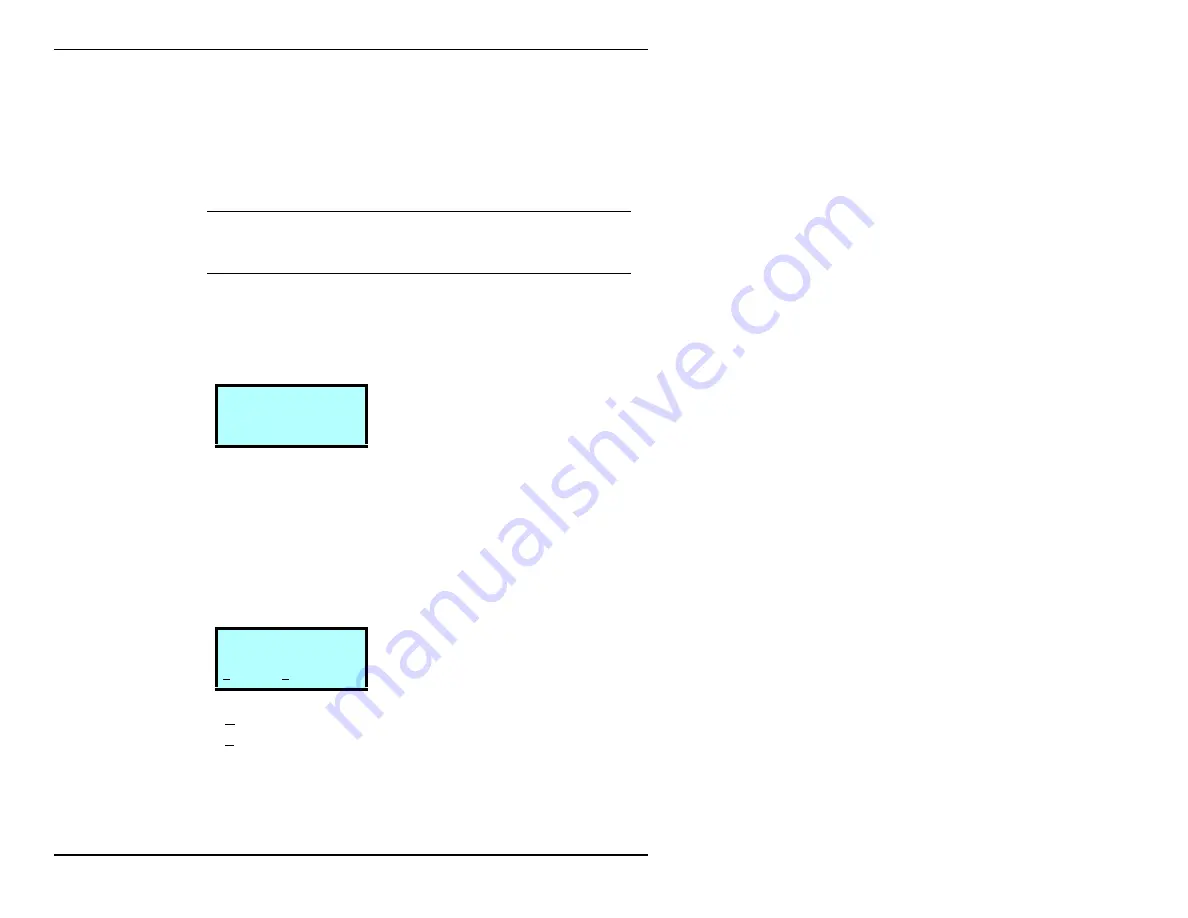 Exabyte EZ17A Installation And Operation Manual Download Page 50