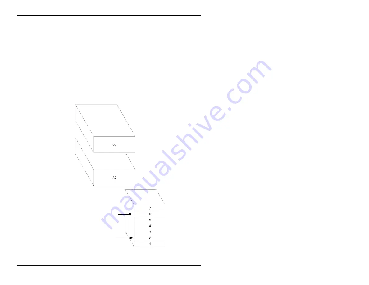 Exabyte EZ17A Installation And Operation Manual Download Page 84