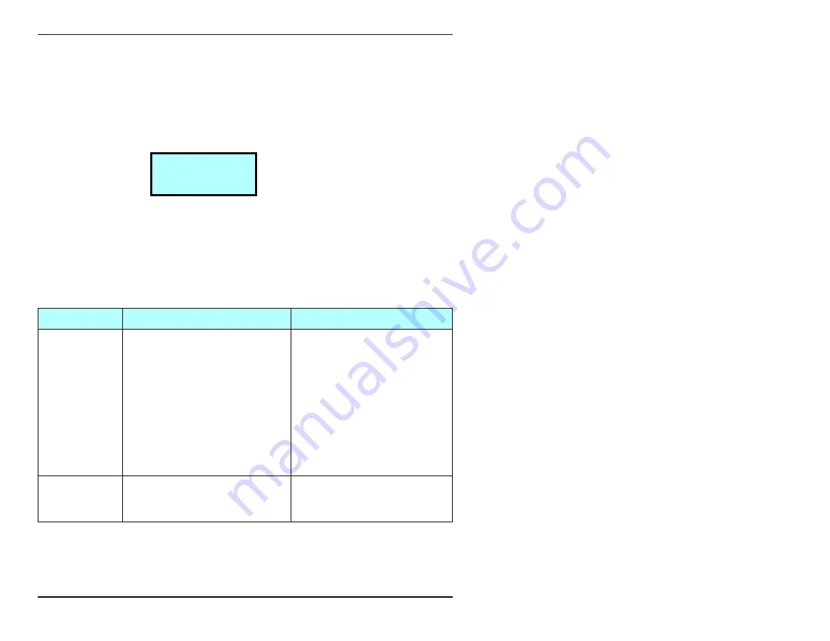 Exabyte EZ17A Installation And Operation Manual Download Page 86