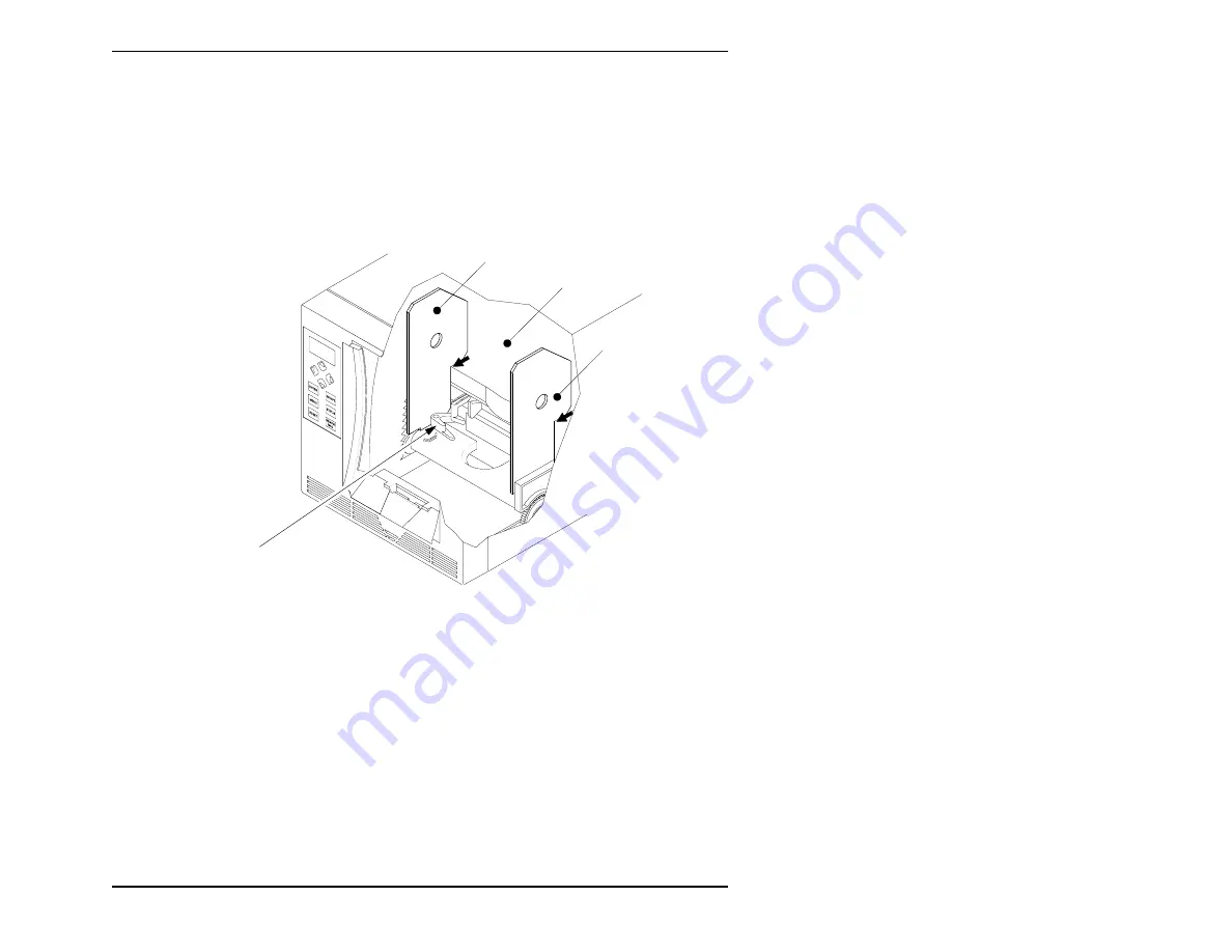 Exabyte EZ17A Installation And Operation Manual Download Page 131