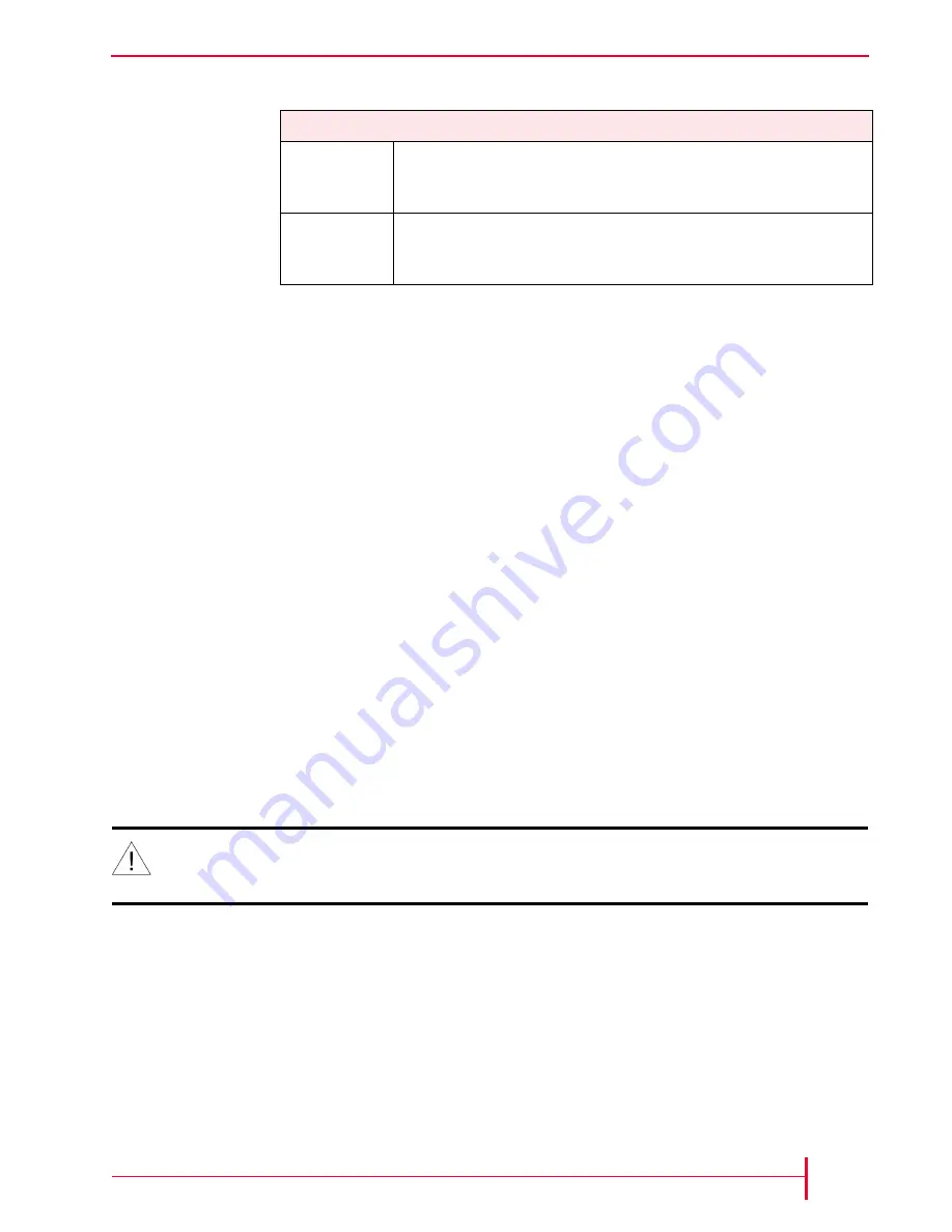 Exabyte VXA-2 AUTOPAK1X7 Product Manual Download Page 19