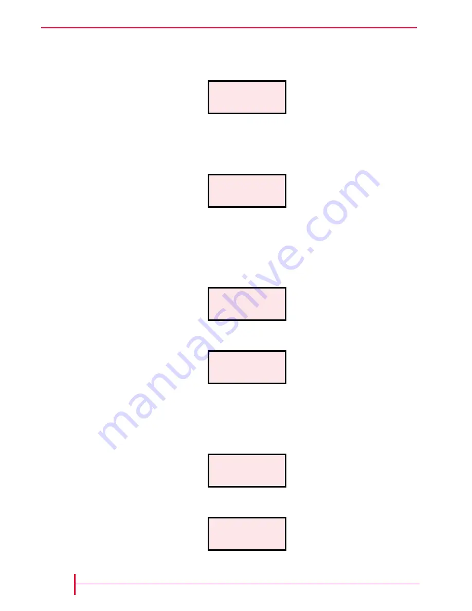 Exabyte VXA-2 AUTOPAK1X7 Product Manual Download Page 34