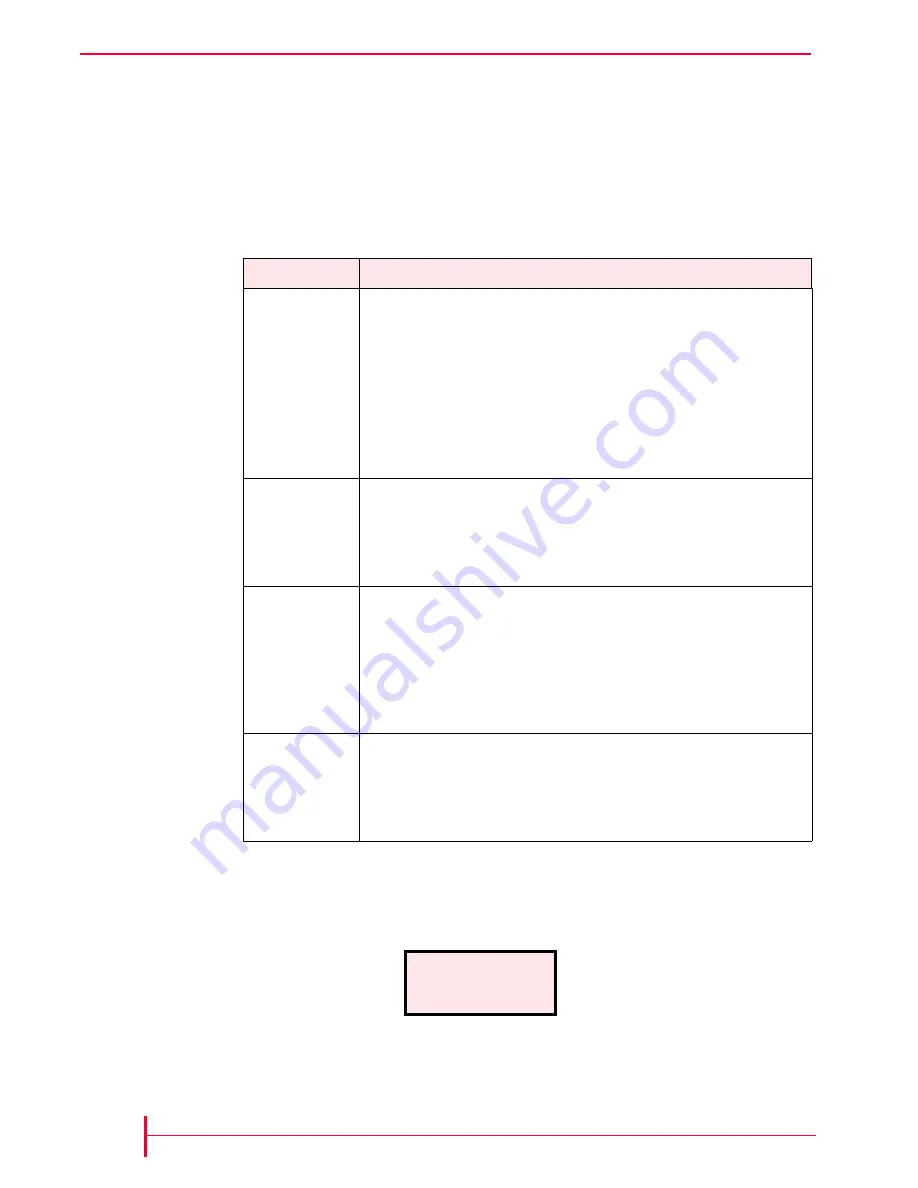 Exabyte VXA-2 AUTOPAK1X7 Product Manual Download Page 36