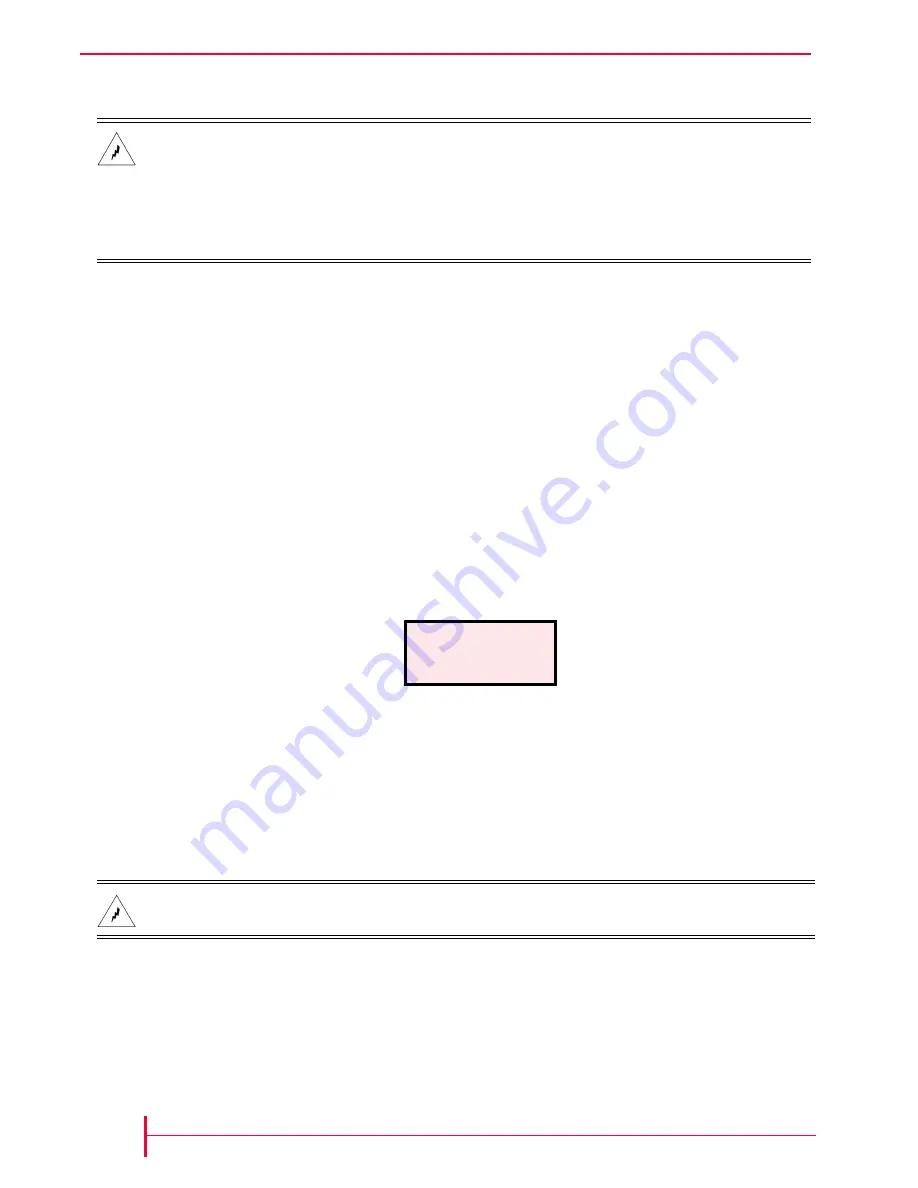 Exabyte VXA-2 AUTOPAK1X7 Product Manual Download Page 44