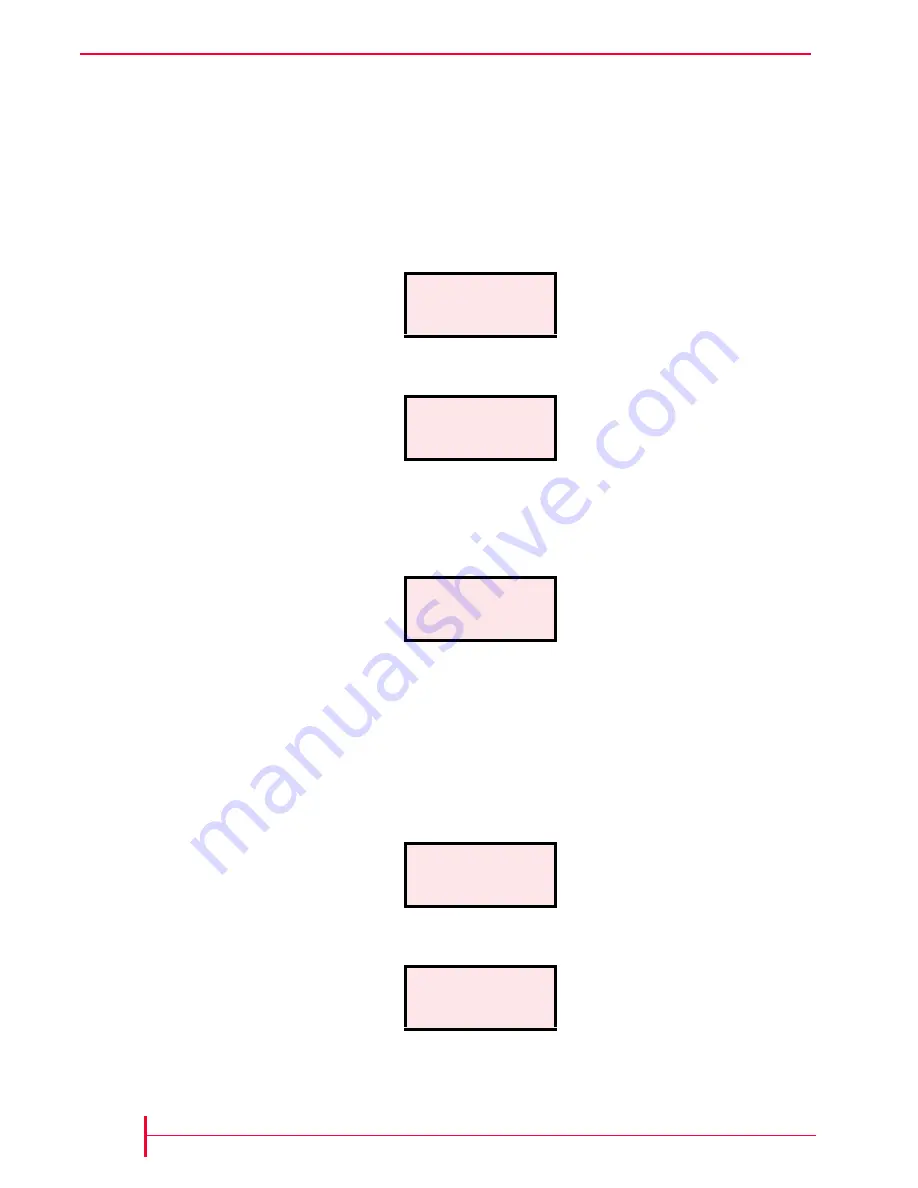 Exabyte VXA-2 AUTOPAK1X7 Product Manual Download Page 50