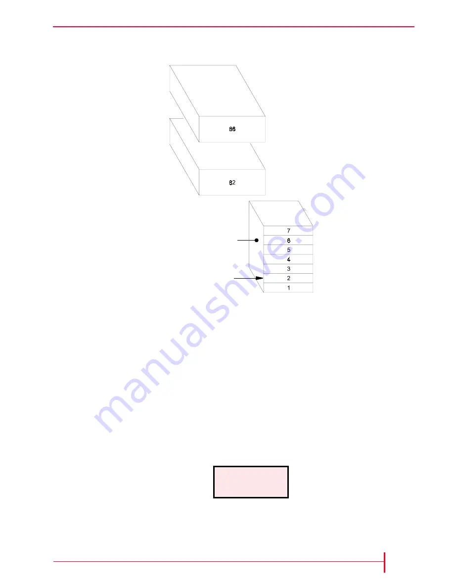 Exabyte VXA-2 AUTOPAK1X7 Product Manual Download Page 57