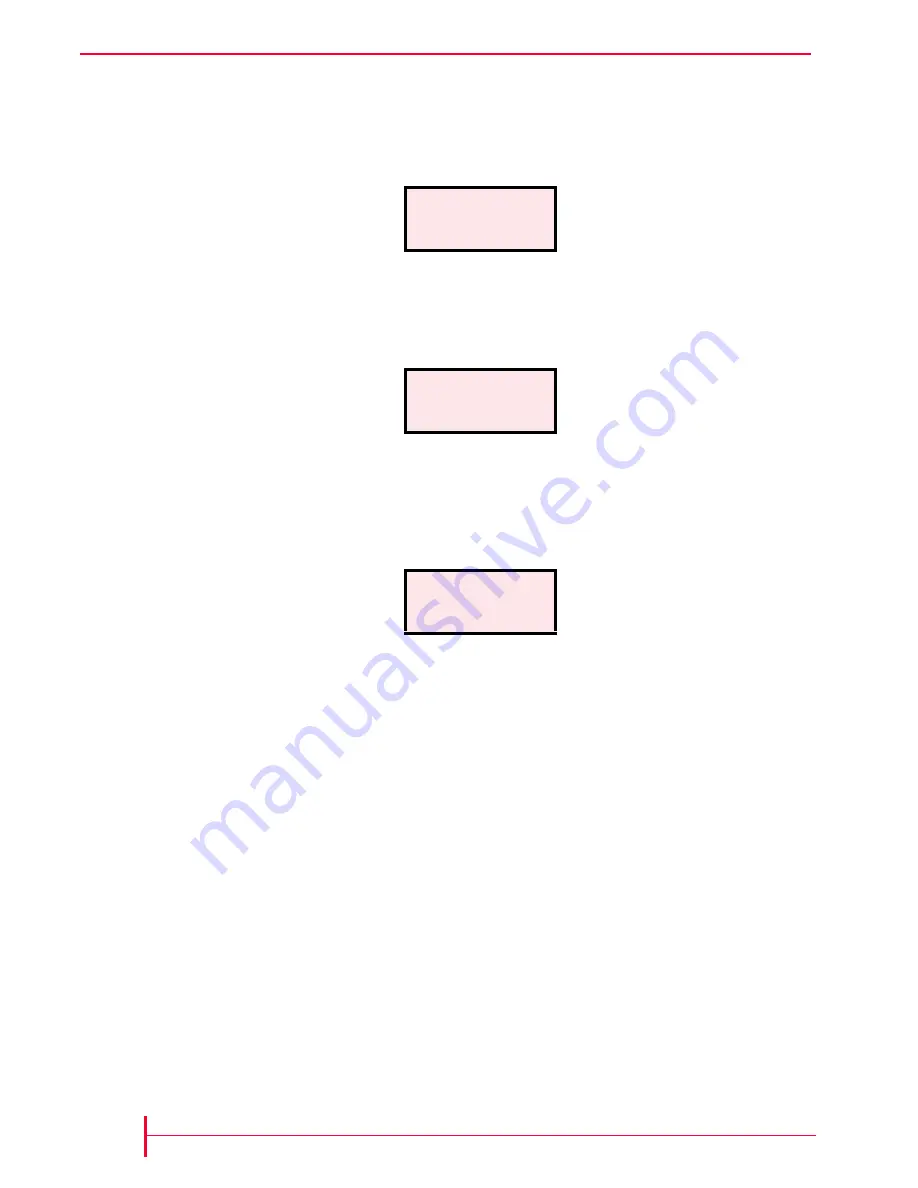 Exabyte VXA-2 AUTOPAK1X7 Product Manual Download Page 66