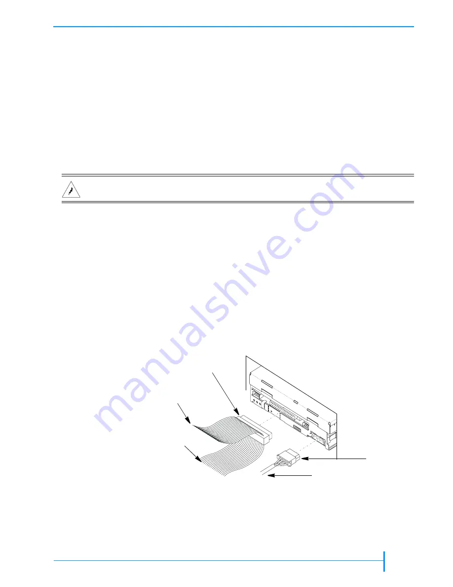 Exabyte VXA-2 Product Manual Download Page 25