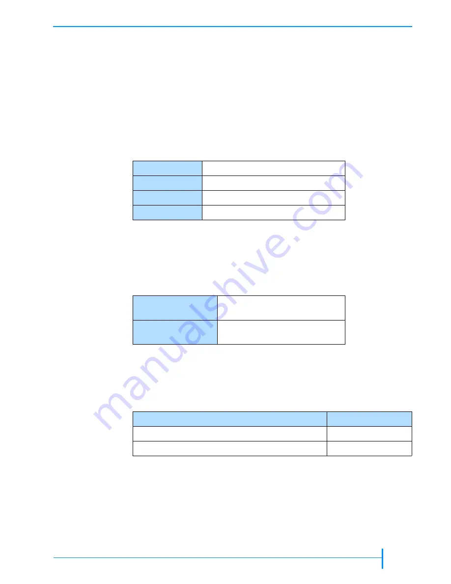 Exabyte VXA-2 Product Manual Download Page 69