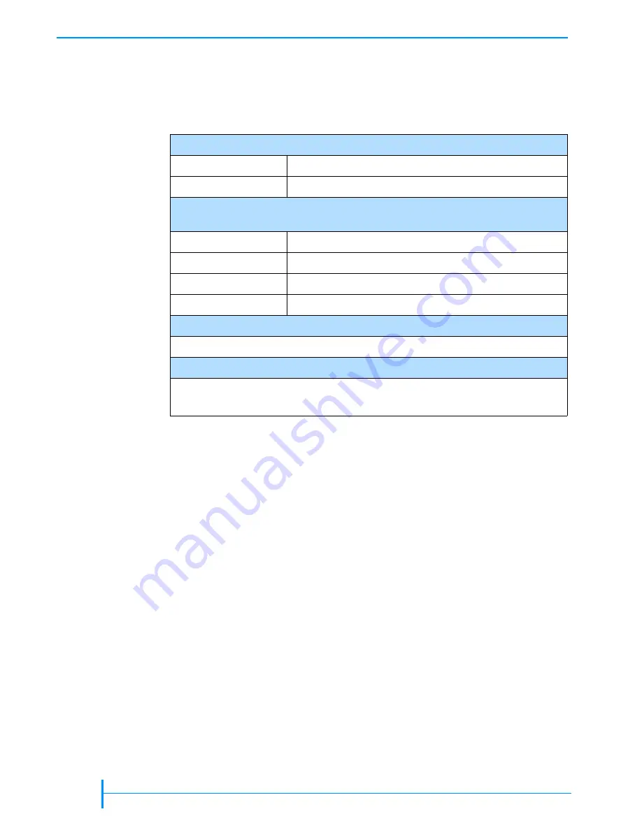 Exabyte VXA-2 Product Manual Download Page 74