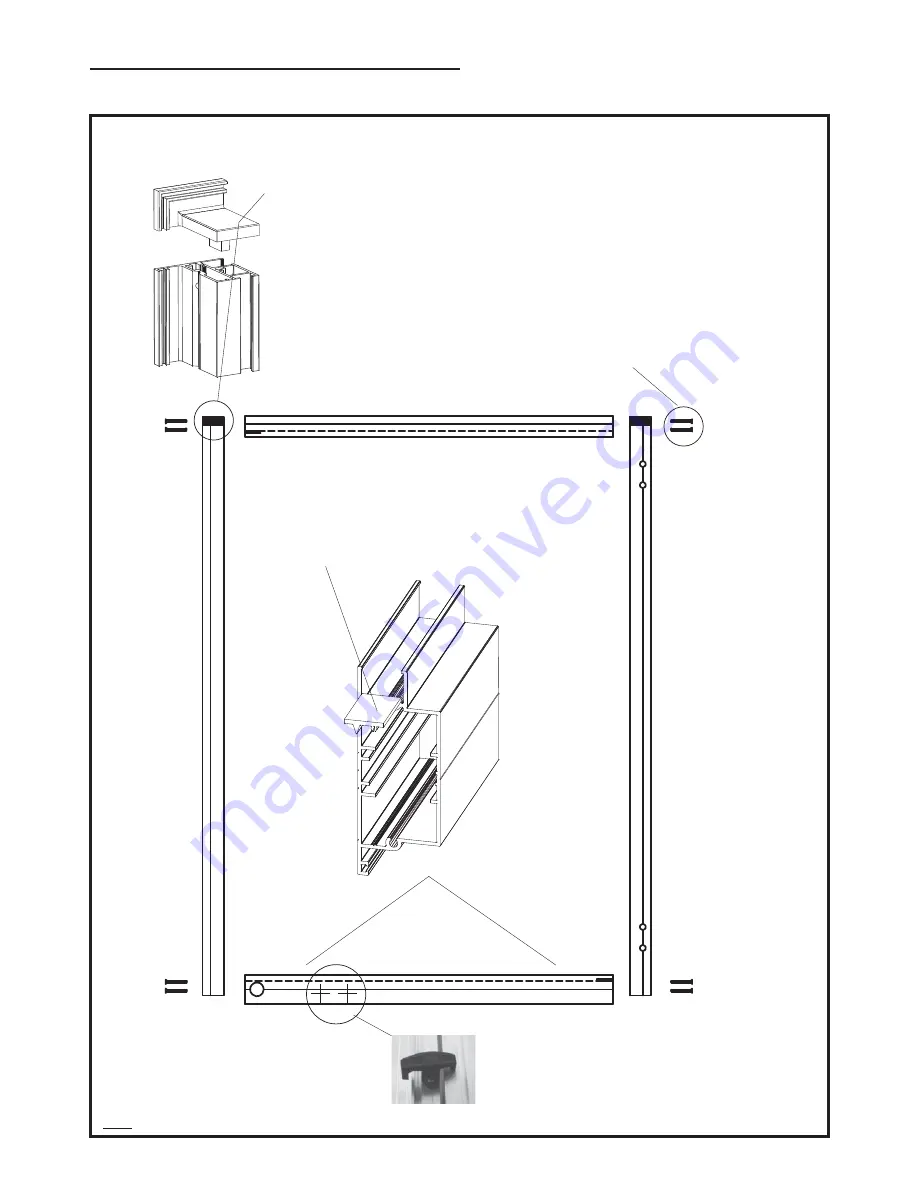 Exaco HOKLARTHERM Riga XL 5 Assembly Instructions Manual Download Page 27