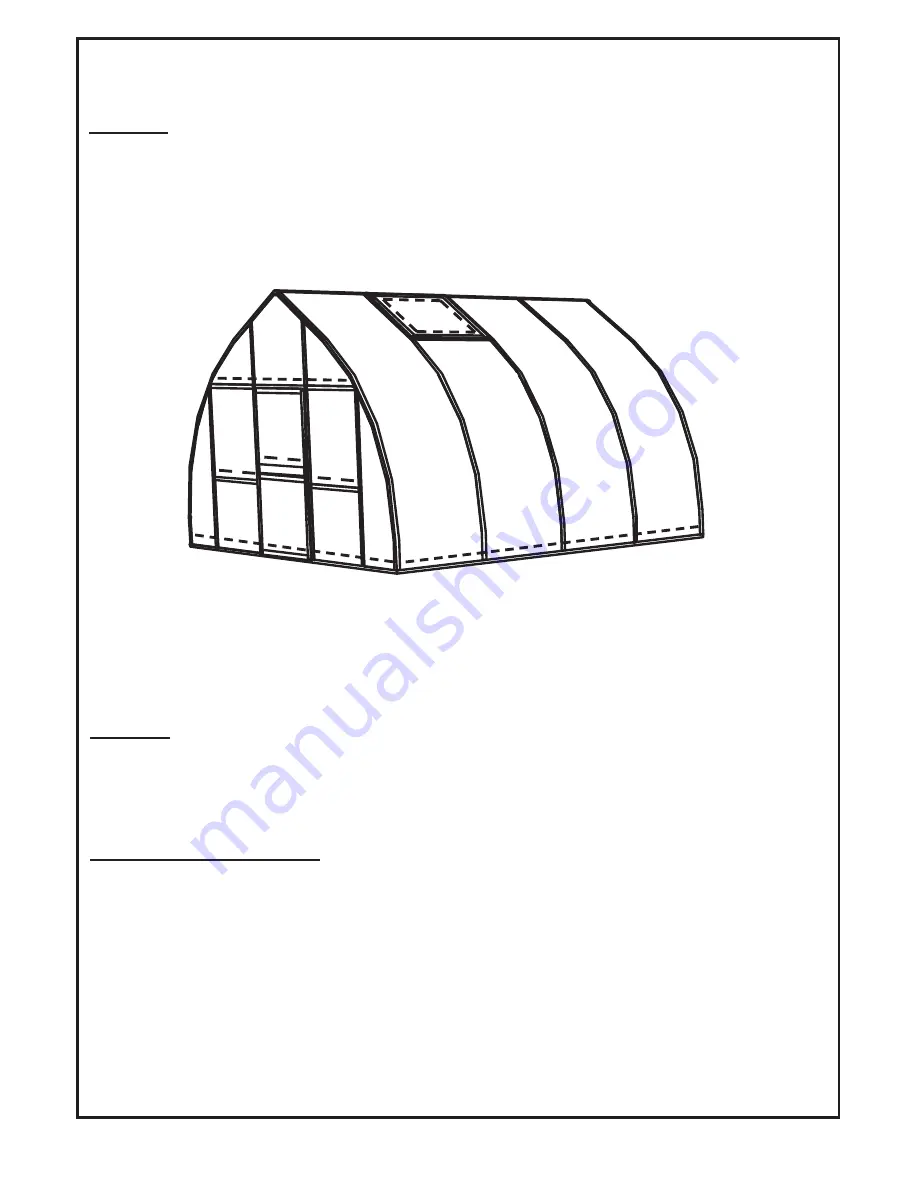 Exaco HOKLARTHERM Riga XL 5 Assembly Instructions Manual Download Page 29