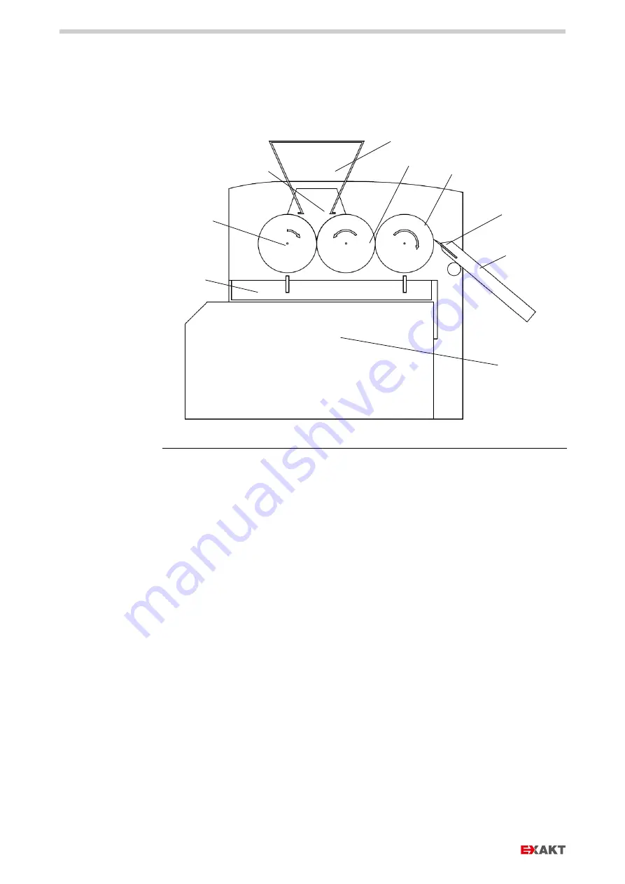 Exakt 80E Plus + Operating Instructions Manual Download Page 30