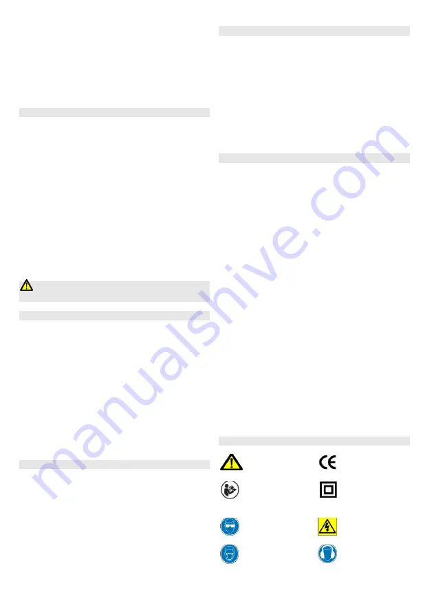 Exakt EC-310-N Manual Download Page 23