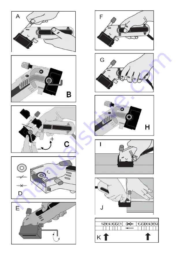 Exakt EC-310-N Manual Download Page 39