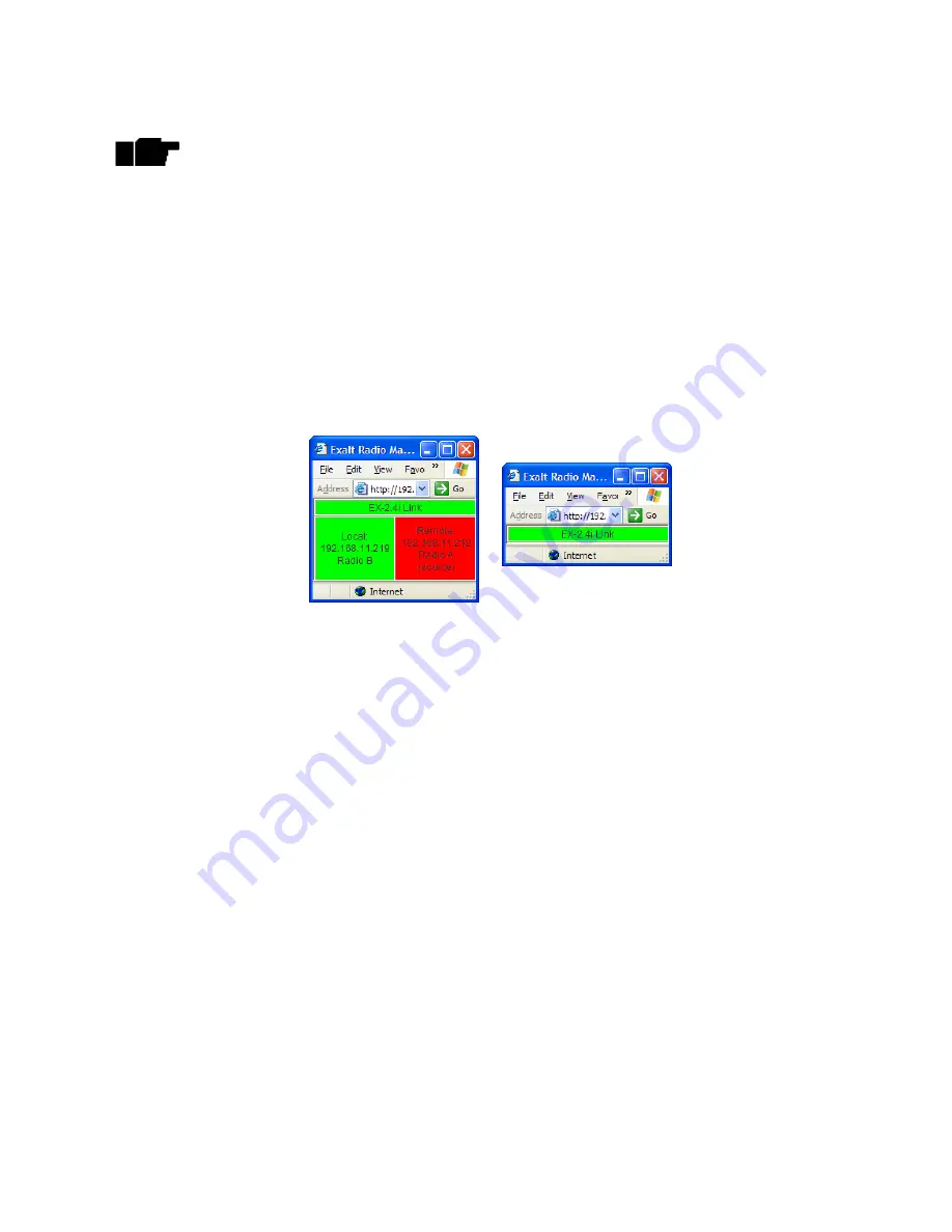 Exalt EX-5i Lite Installation & Management Download Page 52