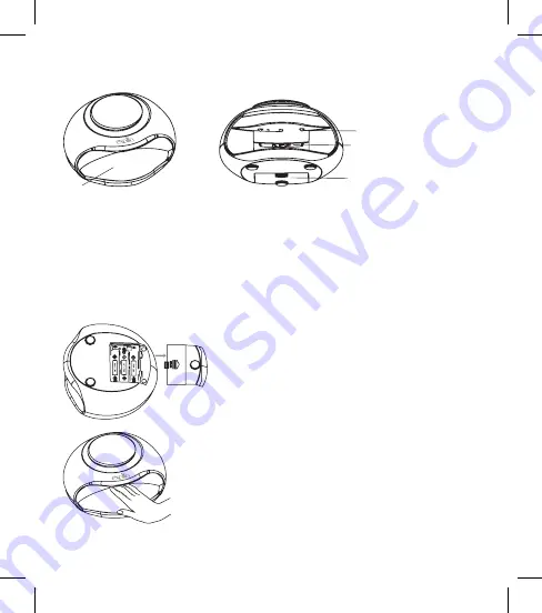 EXALTA EL-590 User Manual Download Page 7