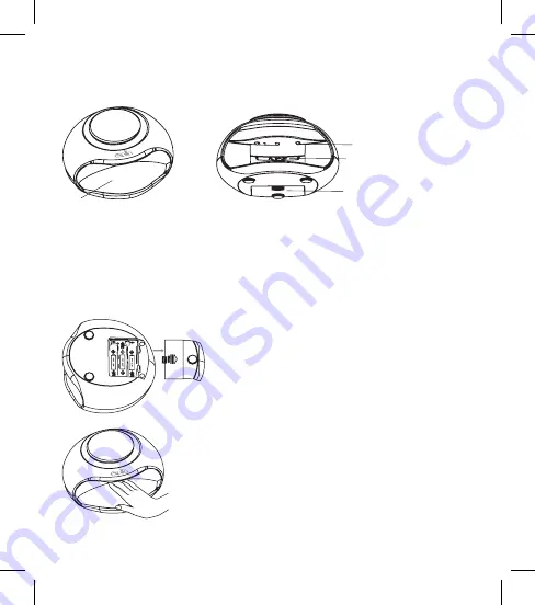 EXALTA EL-590 User Manual Download Page 10