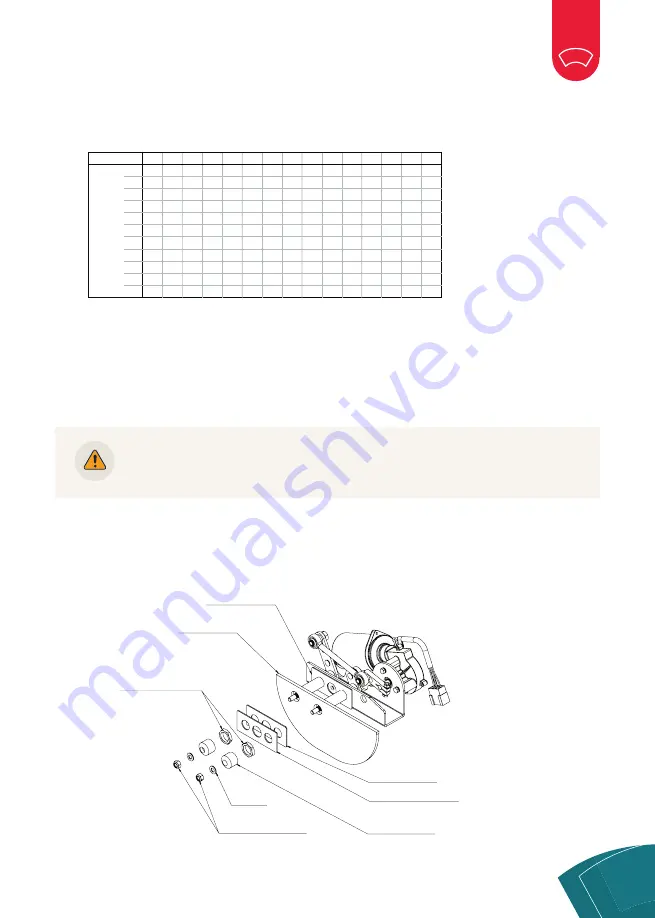 Exalto 211240.30 Manual Download Page 9