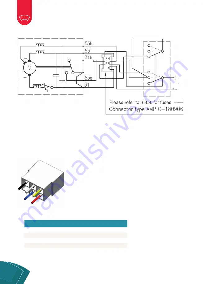 Exalto 2178.085 Manual Download Page 20