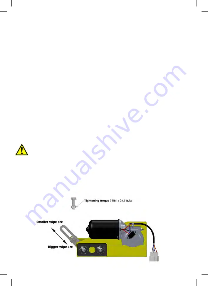 Exalto 255BS User Manual Download Page 12