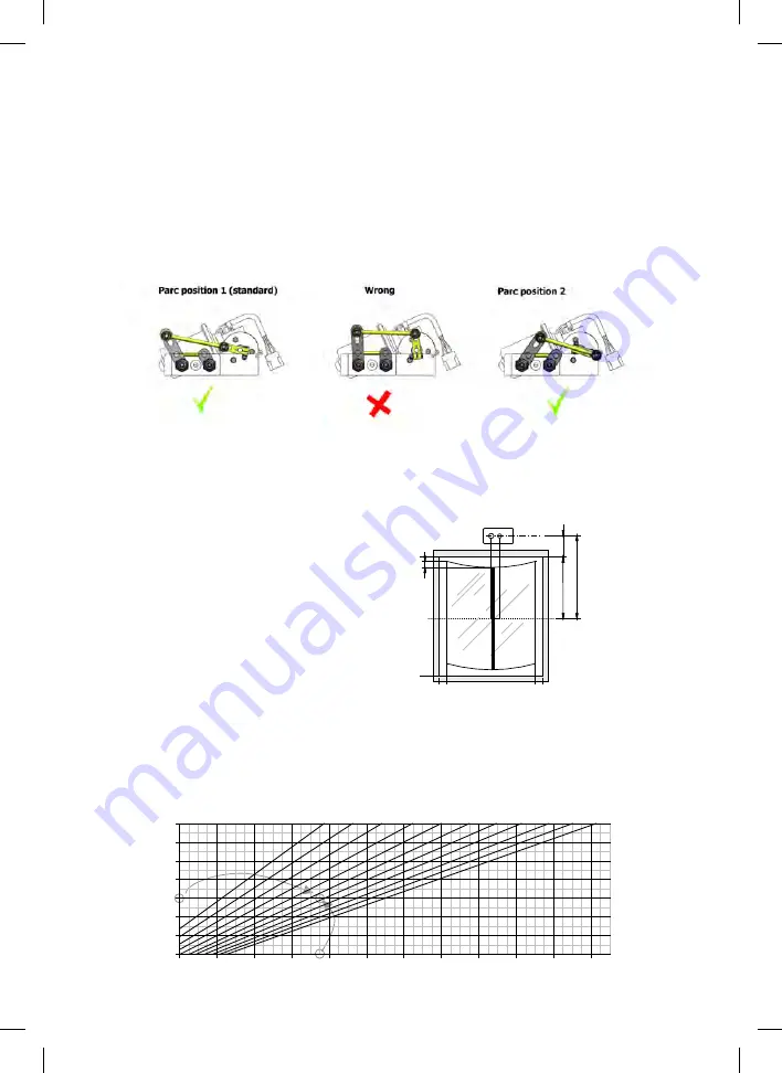 Exalto 255BS User Manual Download Page 13